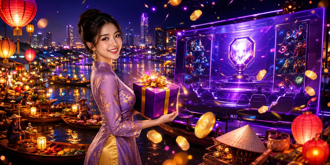 vswin3 Hướng dẫn nạp rút tiền